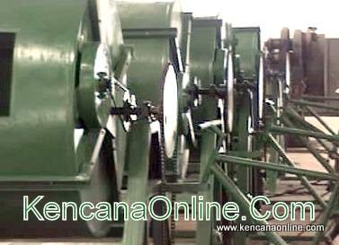Rotary Kiln (7)